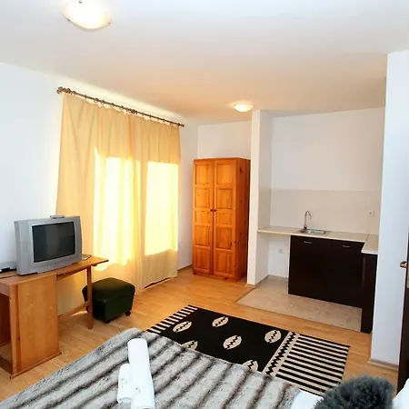 Snow Pearl & Free Apartment *