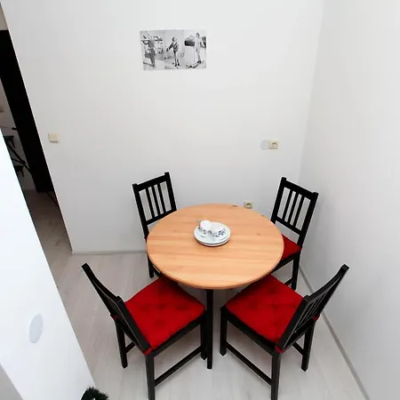 Appartement Snow Pearl & Free