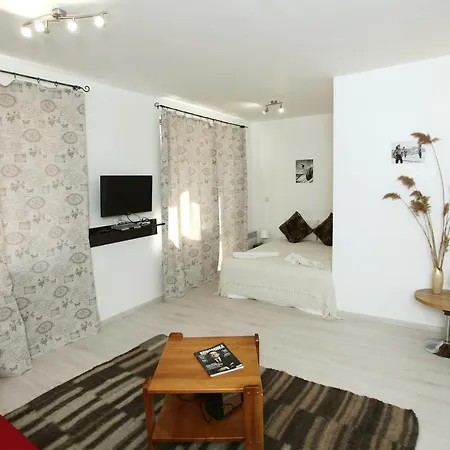 Apartament Snow Pearl & Free