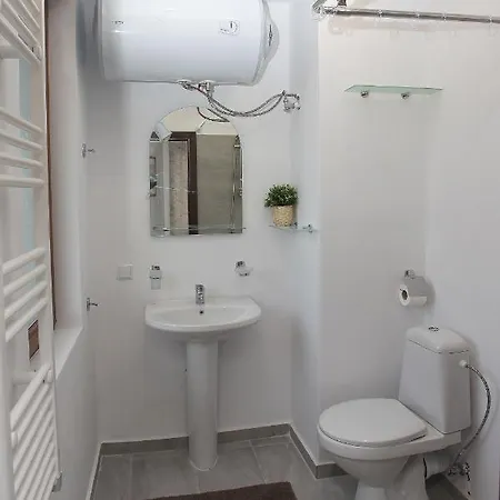 Snow Pearl & Free Apartament