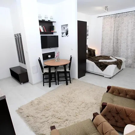 Appartement Snow Pearl & Free