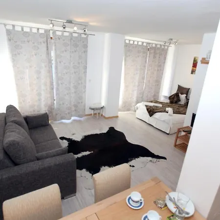 Snow Pearl & Free Appartement