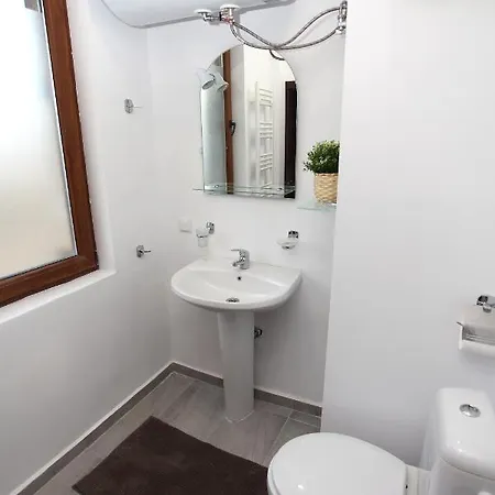 Snow Pearl & Free Apartament