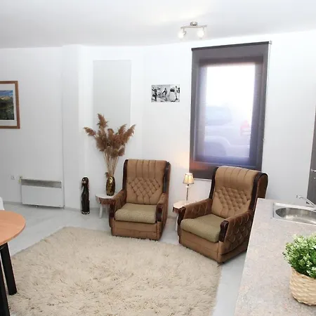 Apartment Snow Pearl & Free Bansko