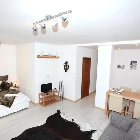 Appartement Snow Pearl & Free Bansko
