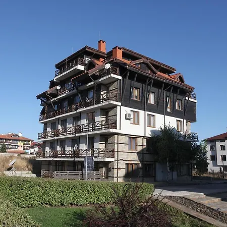 Snow Pearl & Free Banszko