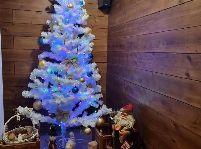 Apartman Snow Pearl & Free