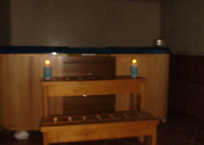 Snow Pearl & Free Apartman