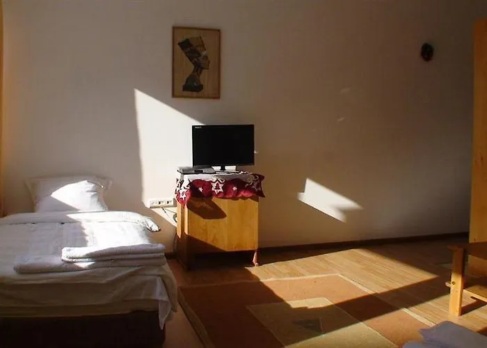 Snow Pearl & Free * Banszko