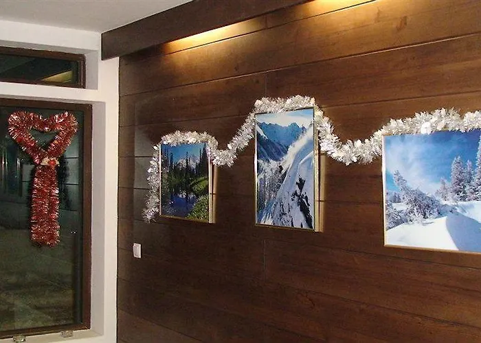 Snow Pearl & Free Apartment Bansko