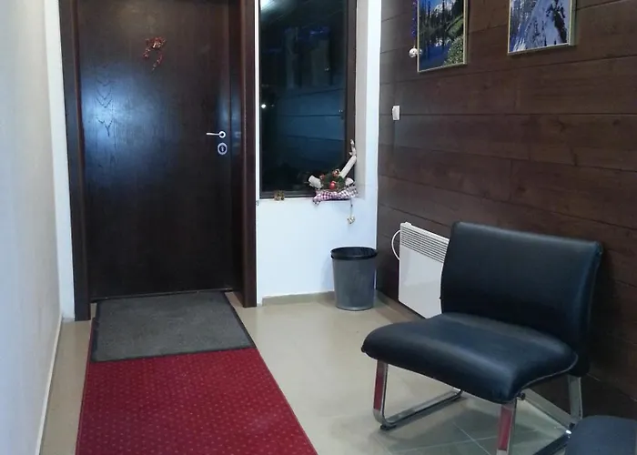 Apartment Snow Pearl & Free *