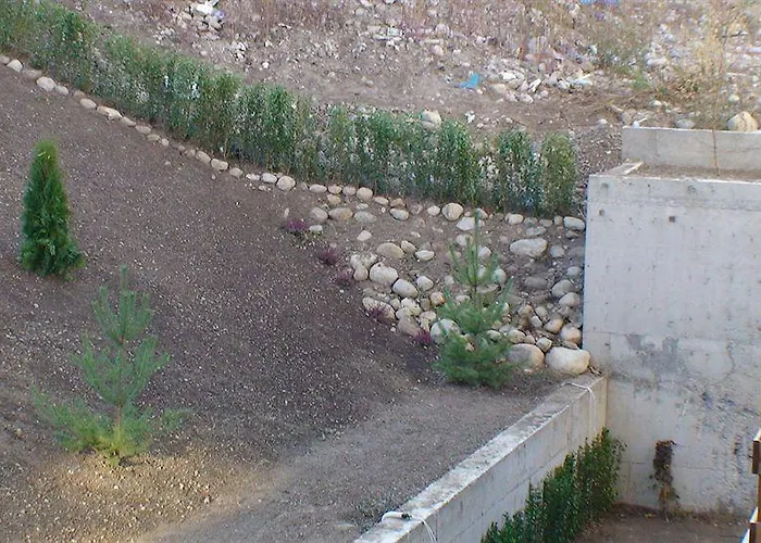 Snow Pearl & Free Apartment