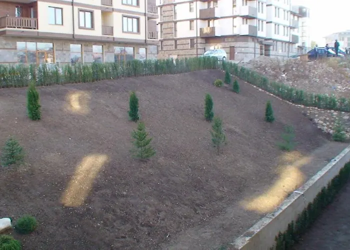 Snow Pearl & Free Apartment Bansko