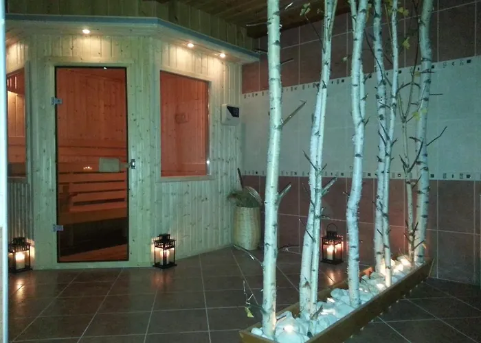 Snow Pearl & Free Apartment Bansko