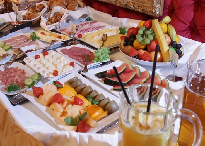 Apartman Snow Pearl & Free