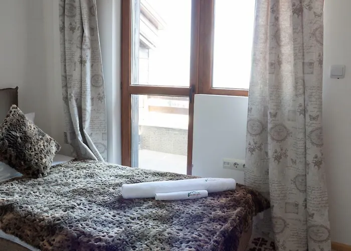 Snow Pearl & Free Apartment Bansko