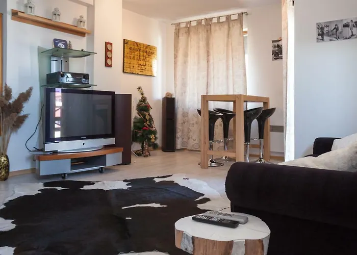 Snow Pearl & Free Apartment *