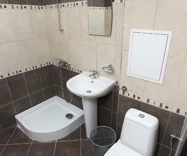 Snow Pearl & Free Apartment Bansko