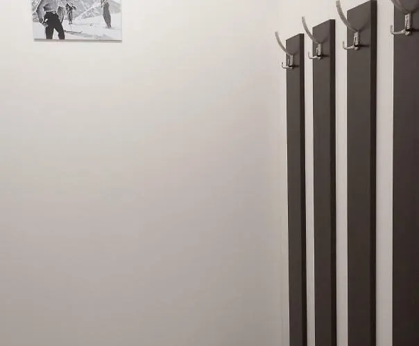 Apartment Snow Pearl & Free *