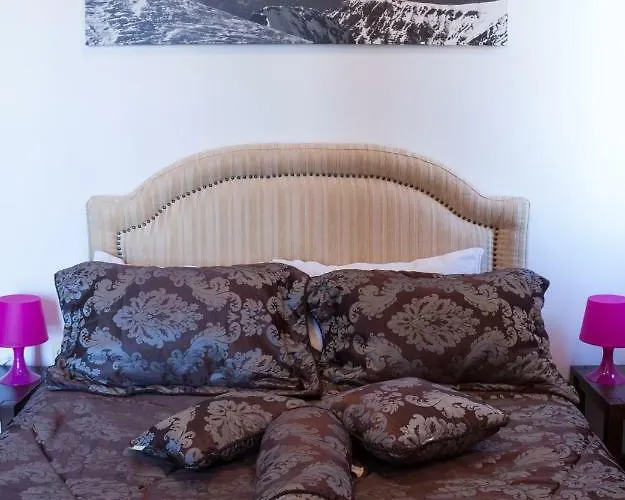 Apartment Snow Pearl & Free Bansko