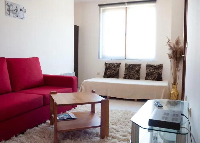 Snow Pearl & Free Apartment *