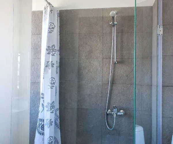 Snow Pearl & Free Apartman