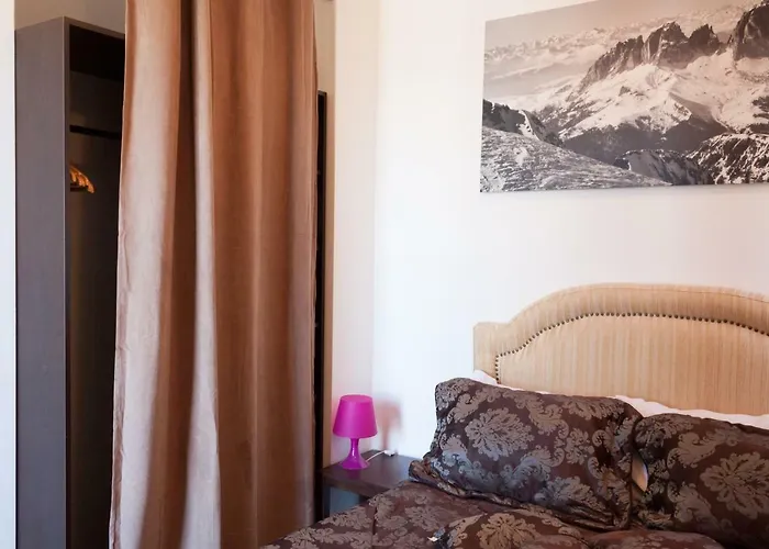 Snow Pearl & Free Apartman Banszko