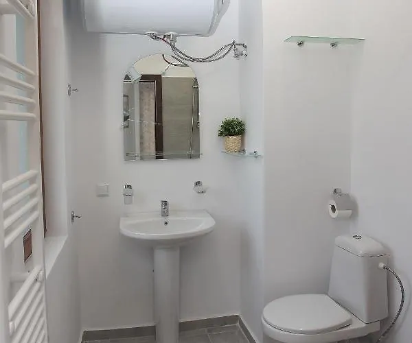 Snow Pearl & Free Apartment