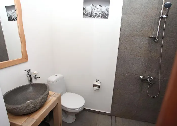 Snow Pearl & Free Banszko