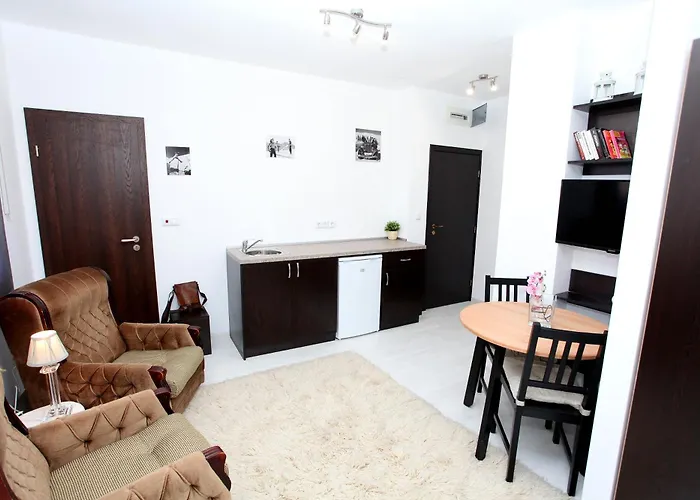 Snow Pearl & Free Apartment