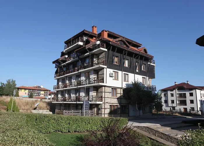 Snow Pearl & Free Bansko